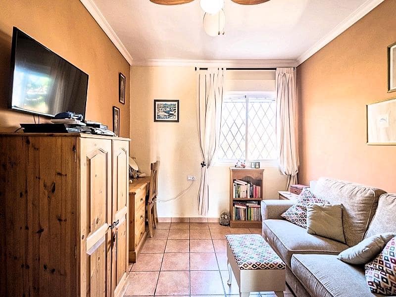 5 soveværelse Villa til salg i Cuevas del Almanzora med swimmingpool - € 275.000 (Ref: 5374845)