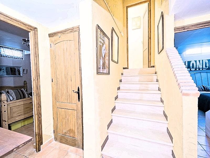 5 soveværelse Villa til salg i Cuevas del Almanzora med swimmingpool - € 275.000 (Ref: 5374845)