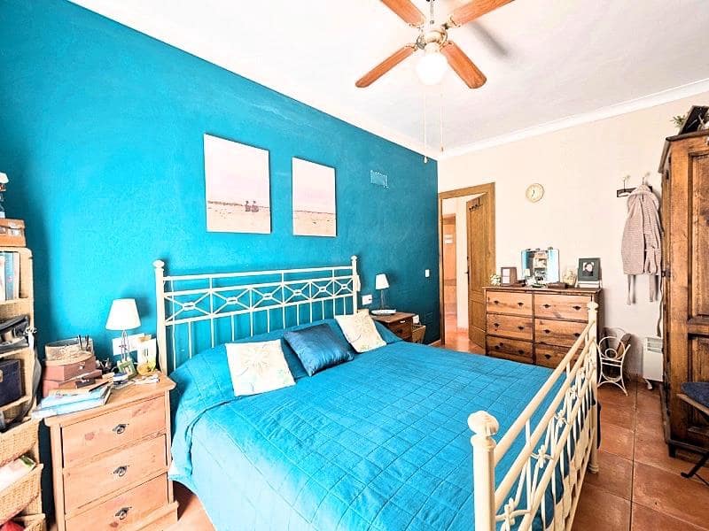 5 soveværelse Villa til salg i Cuevas del Almanzora med swimmingpool - € 275.000 (Ref: 5374845)