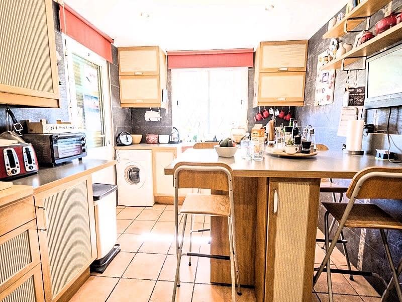 5 soveværelse Villa til salg i Cuevas del Almanzora med swimmingpool - € 275.000 (Ref: 5374845)