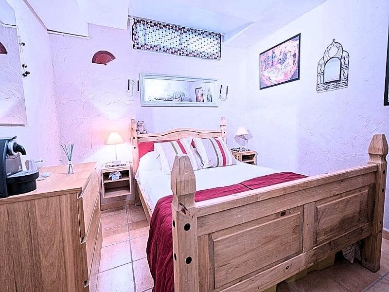 5 soveværelse Villa til salg i Cuevas del Almanzora med swimmingpool - € 275.000 (Ref: 5374845)