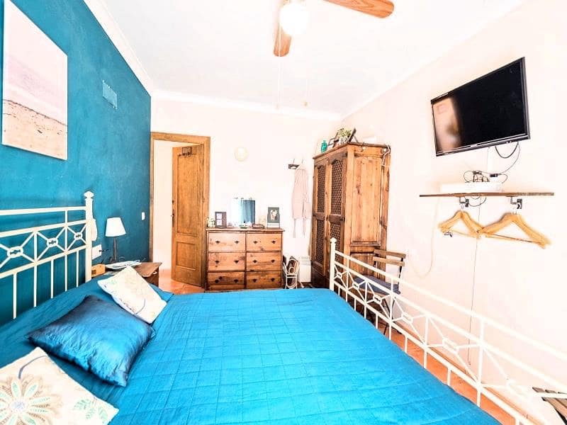 5 soveværelse Villa til salg i Cuevas del Almanzora med swimmingpool - € 275.000 (Ref: 5374845)