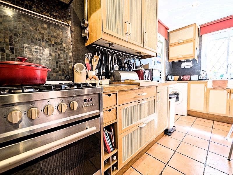 5 soveværelse Villa til salg i Cuevas del Almanzora med swimmingpool - € 275.000 (Ref: 5374845)