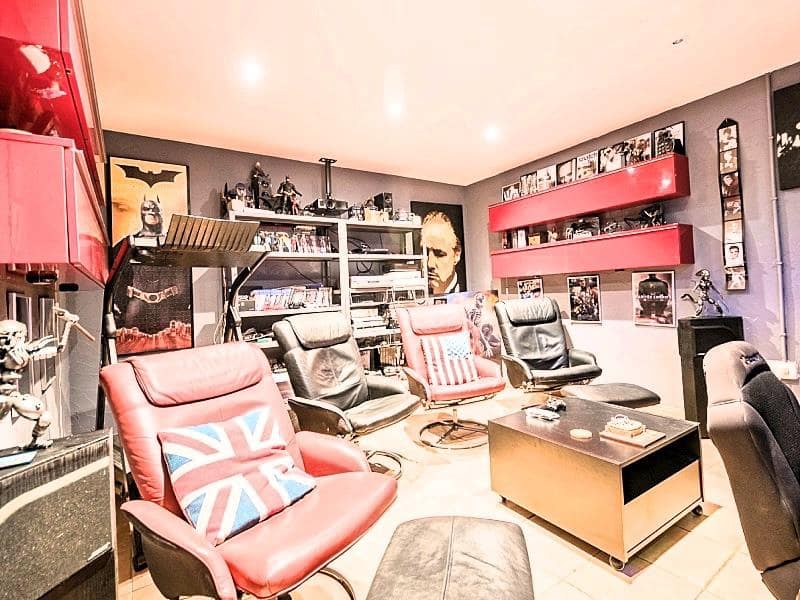 5 soveværelse Villa til salg i Cuevas del Almanzora med swimmingpool - € 275.000 (Ref: 5374845)