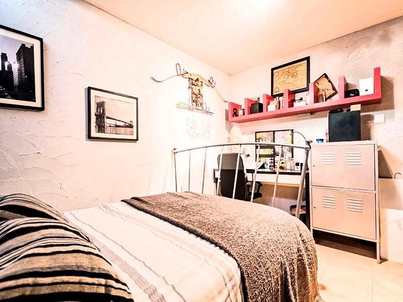 5 soveværelse Villa til salg i Cuevas del Almanzora med swimmingpool - € 275.000 (Ref: 5374845)