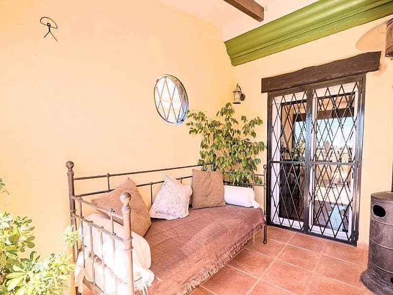 5 soveværelse Villa til salg i Cuevas del Almanzora med swimmingpool - € 275.000 (Ref: 5374845)