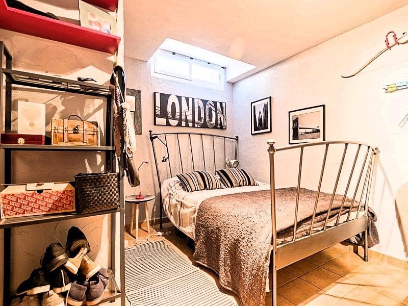 5 soveværelse Villa til salg i Cuevas del Almanzora med swimmingpool - € 275.000 (Ref: 5374845)