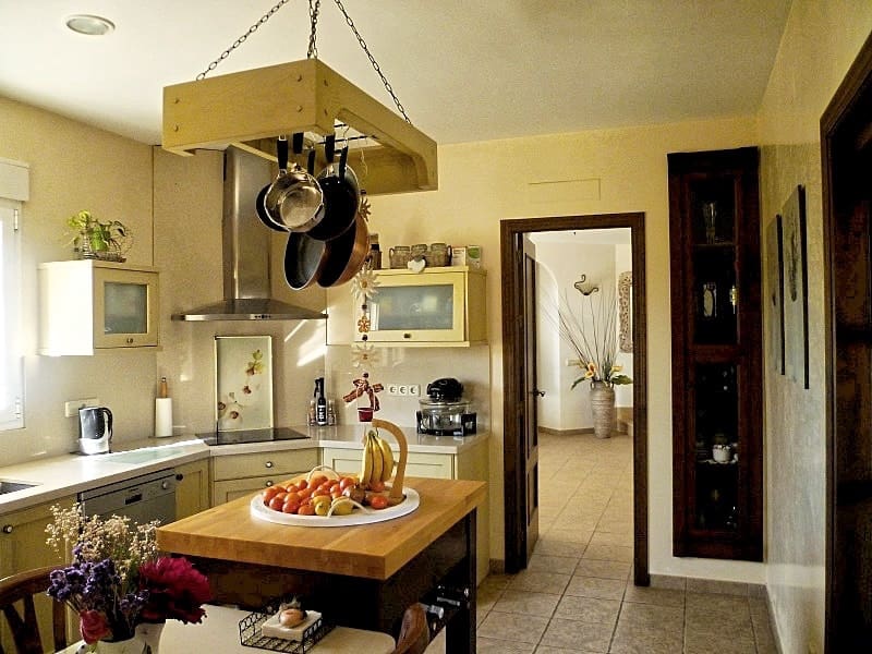 4 soveværelse Villa til salg i Vera med swimmingpool - € 694.950 (Ref: 5374857)