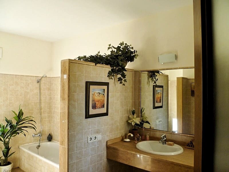 4 soveværelse Villa til salg i Vera med swimmingpool - € 694.950 (Ref: 5374857)