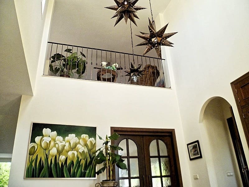 4 soveværelse Villa til salg i Vera med swimmingpool - € 694.950 (Ref: 5374857)