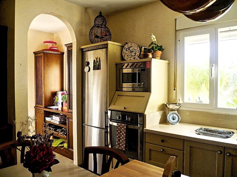 4 soveværelse Villa til salg i Vera med swimmingpool - € 694.950 (Ref: 5374857)