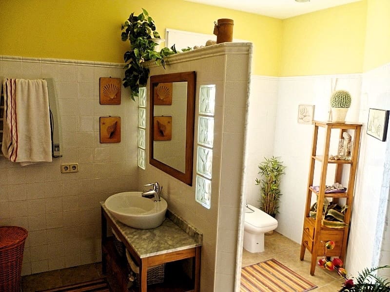 4 soveværelse Villa til salg i Vera med swimmingpool - € 694.950 (Ref: 5374857)