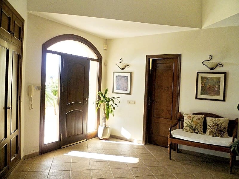 4 soveværelse Villa til salg i Vera med swimmingpool - € 694.950 (Ref: 5374857)