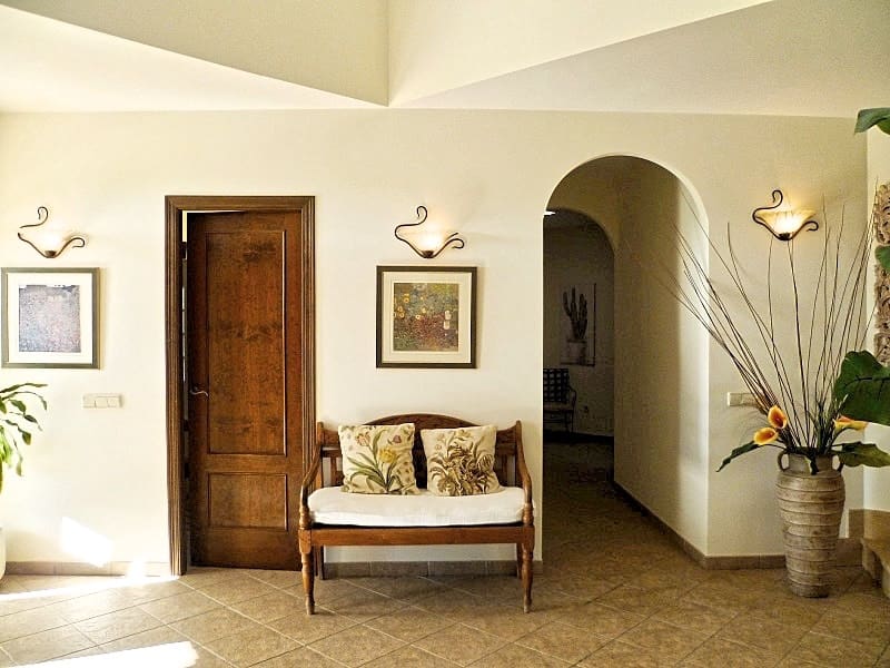 4 soveværelse Villa til salg i Vera med swimmingpool - € 694.950 (Ref: 5374857)