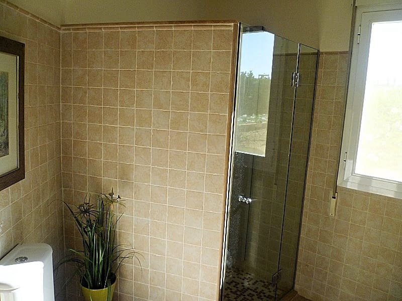 4 soveværelse Villa til salg i Vera med swimmingpool - € 694.950 (Ref: 5374857)