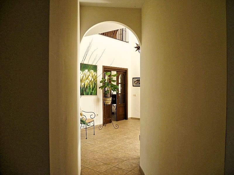 4 soveværelse Villa til salg i Vera med swimmingpool - € 694.950 (Ref: 5374857)