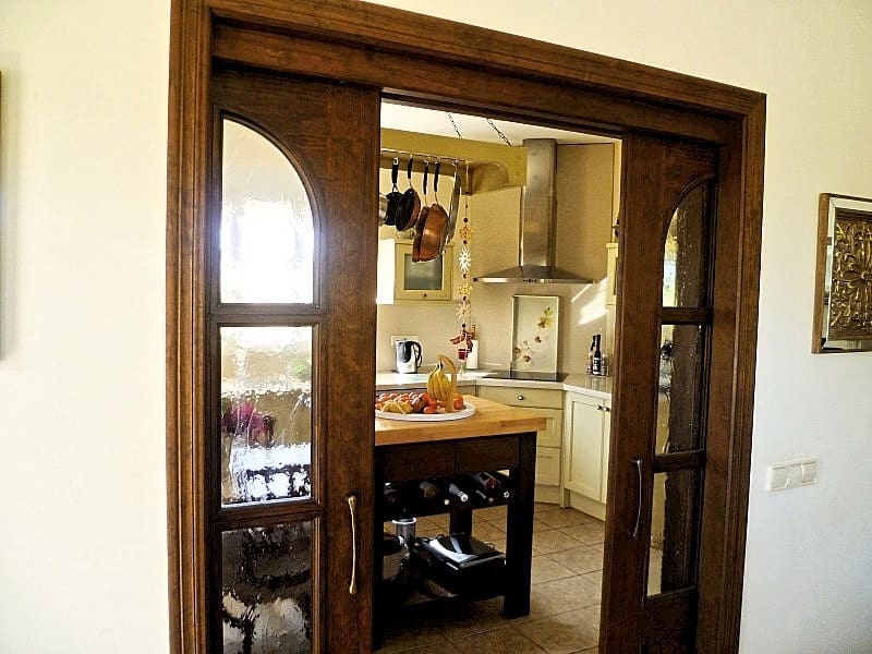 4 soveværelse Villa til salg i Vera med swimmingpool - € 694.950 (Ref: 5374857)