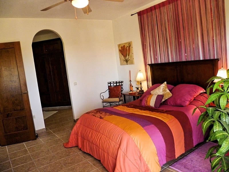 4 soveværelse Villa til salg i Vera med swimmingpool - € 694.950 (Ref: 5374857)