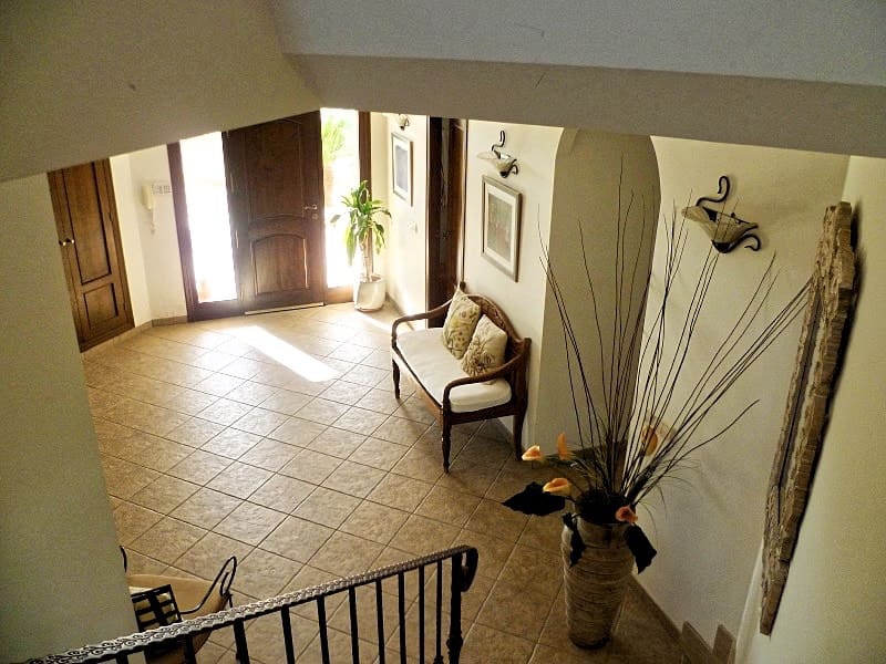 4 soveværelse Villa til salg i Vera med swimmingpool - € 694.950 (Ref: 5374857)