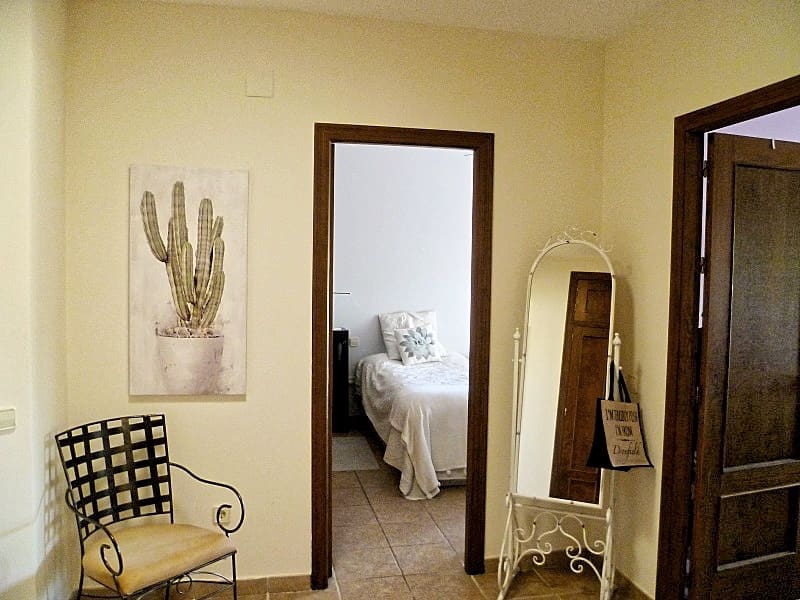 4 soveværelse Villa til salg i Vera med swimmingpool - € 694.950 (Ref: 5374857)