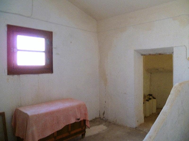 8 soverom Hus til salgs i Lubrin - € 79 950 (Ref: 5374862)