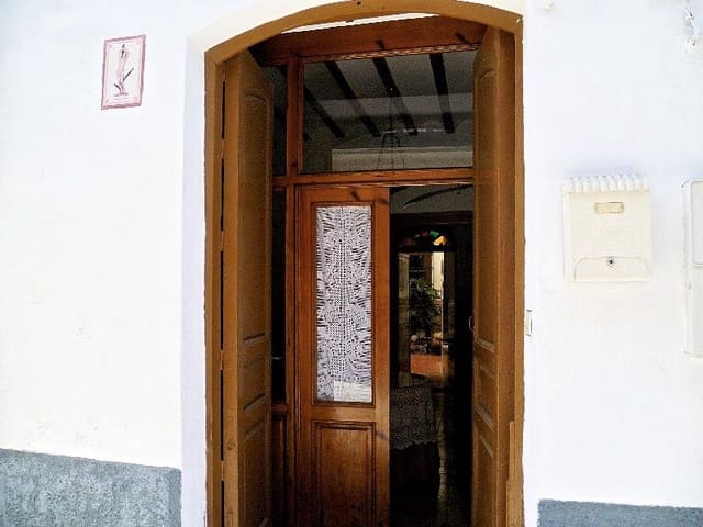 8 soverom Hus til salgs i Lubrín - € 79 950 (Ref: 5374862)