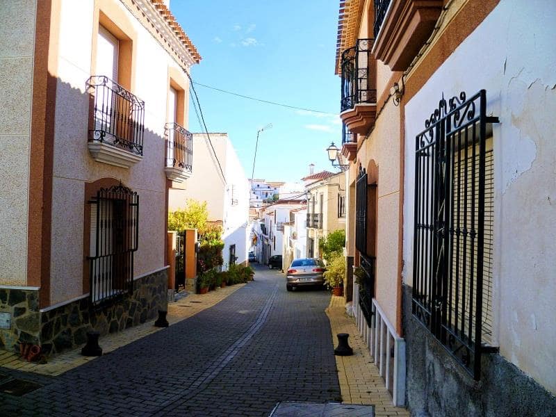 8 soverom Hus til salgs i Lubrin - € 79 950 (Ref: 5374862)