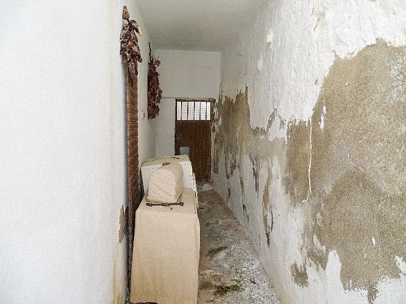 8 soverom Hus til salgs i Lubrin - € 79 950 (Ref: 5374862)