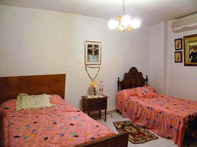 8 soverom Hus til salgs i Lubrin - € 79 950 (Ref: 5374862)