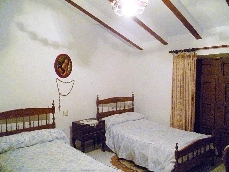 8 soverom Hus til salgs i Lubrin - € 79 950 (Ref: 5374862)