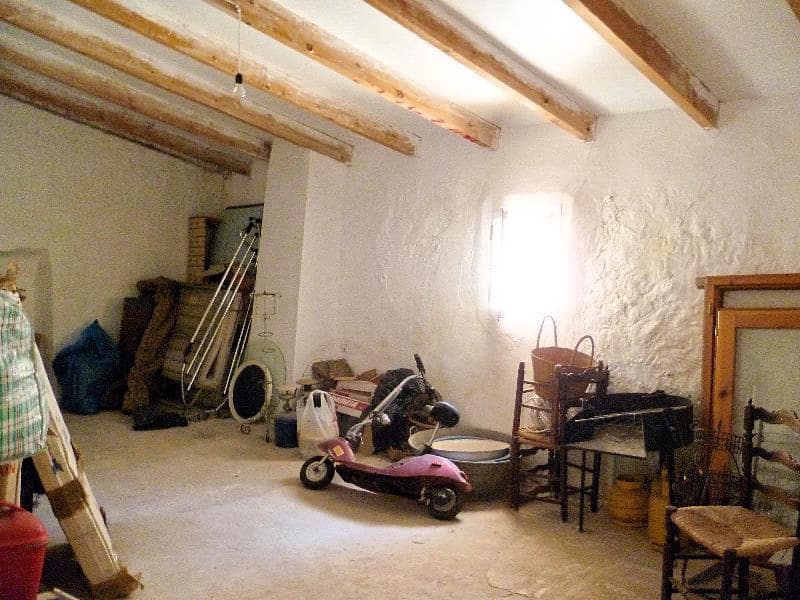 8 soverom Hus til salgs i Lubrin - € 79 950 (Ref: 5374862)