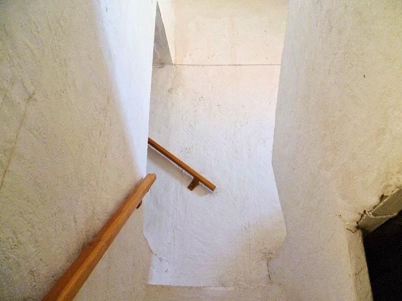 8 soverom Hus til salgs i Lubrin - € 79 950 (Ref: 5374862)