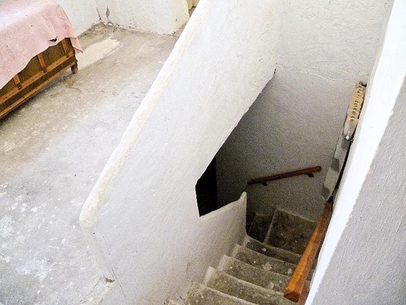 8 soverom Hus til salgs i Lubrin - € 79 950 (Ref: 5374862)