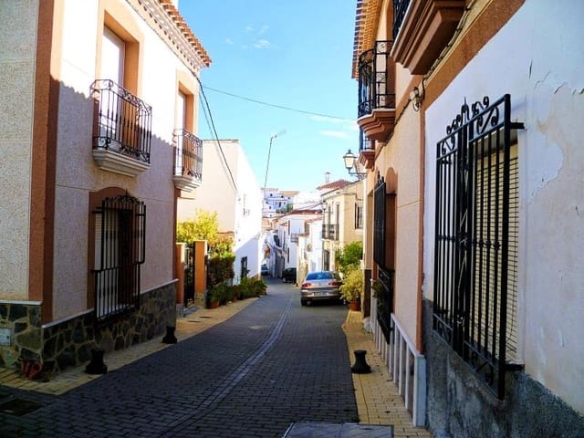 8 soverom Hus til salgs i Lubrín - € 79 950 (Ref: 5374862)