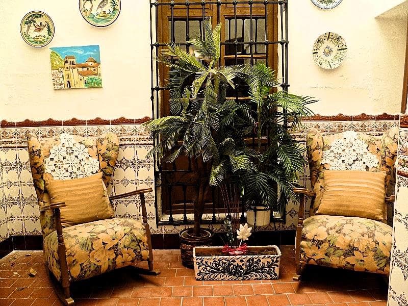 8 soverom Hus til salgs i Lubrin - € 79 950 (Ref: 5374862)