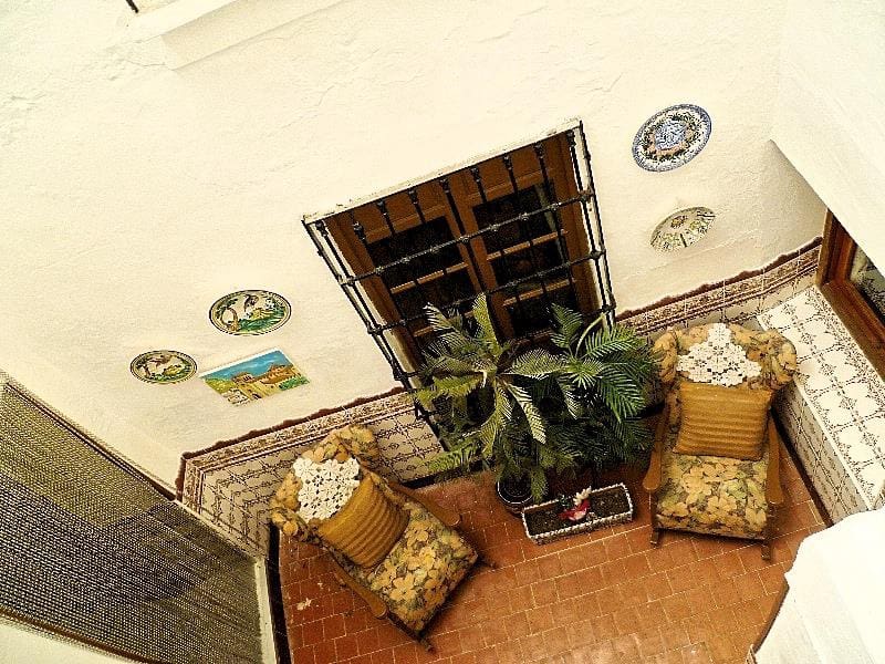 8 soverom Hus til salgs i Lubrin - € 79 950 (Ref: 5374862)