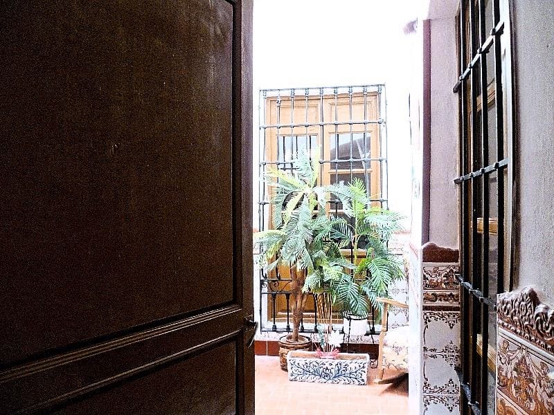 8 soverom Hus til salgs i Lubrin - € 79 950 (Ref: 5374862)