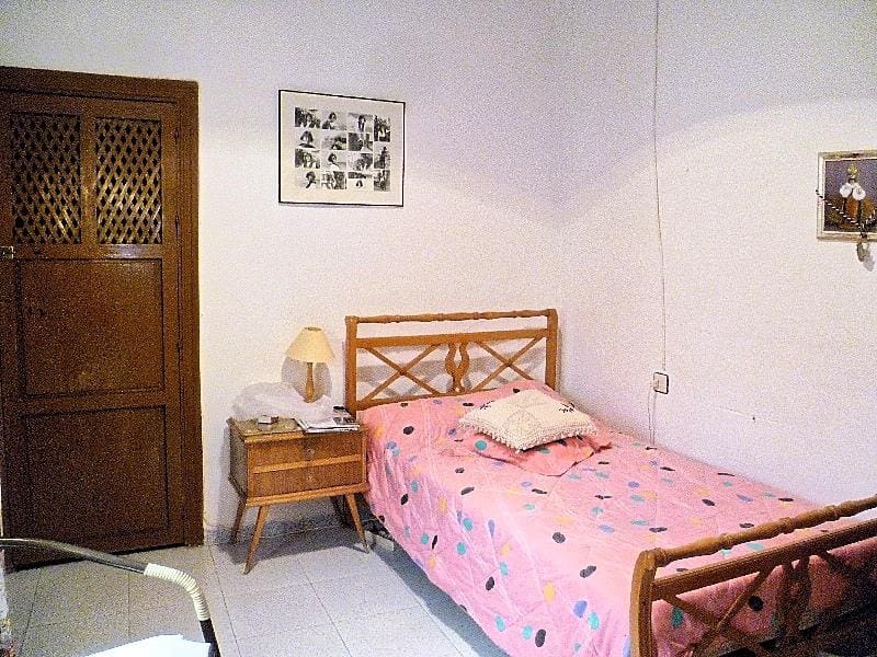 8 soverom Hus til salgs i Lubrin - € 79 950 (Ref: 5374862)