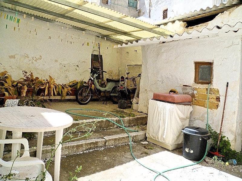 8 soverom Hus til salgs i Lubrin - € 79 950 (Ref: 5374862)