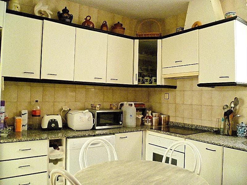 8 soverom Hus til salgs i Lubrin - € 79 950 (Ref: 5374862)