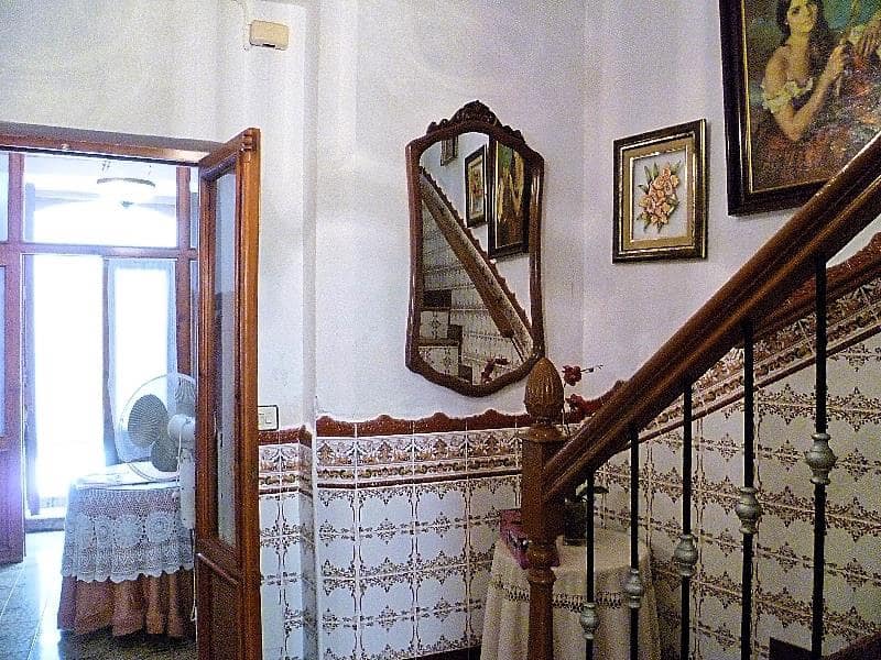 8 soverom Hus til salgs i Lubrin - € 79 950 (Ref: 5374862)