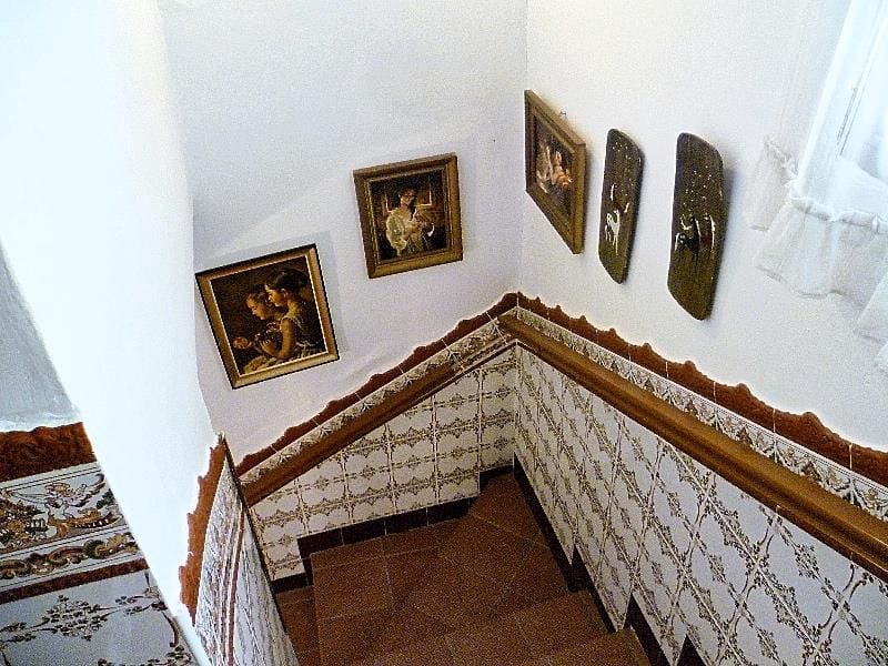 8 soverom Hus til salgs i Lubrin - € 79 950 (Ref: 5374862)