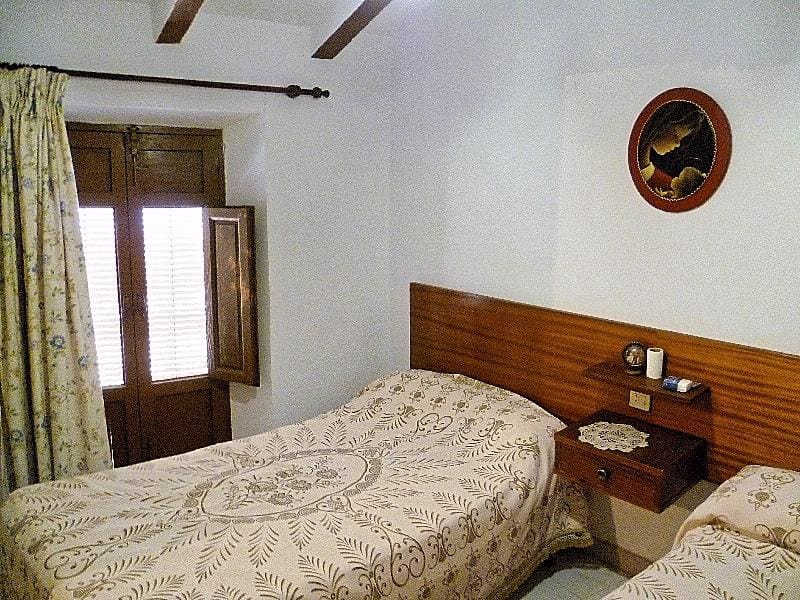 8 soverom Hus til salgs i Lubrin - € 79 950 (Ref: 5374862)