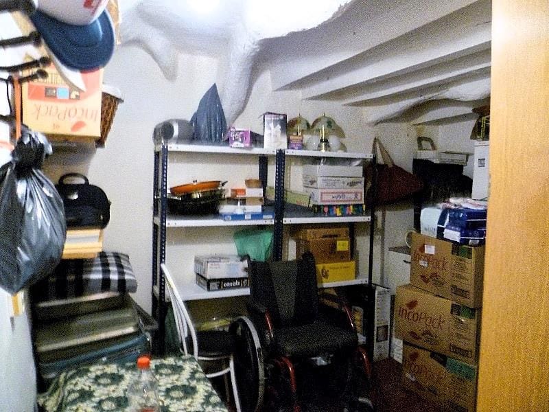 8 soverom Hus til salgs i Lubrin - € 79 950 (Ref: 5374862)