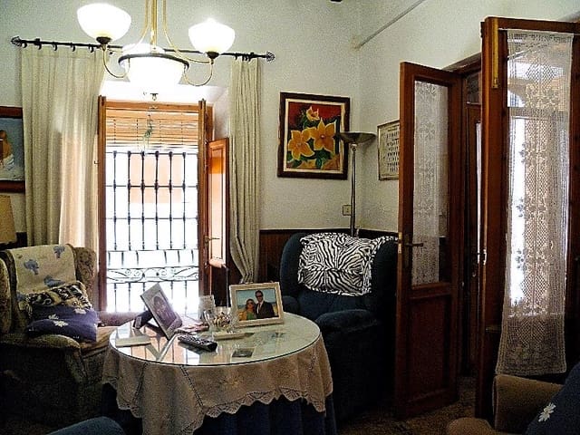 8 soverom Hus til salgs i Lubrín - € 79 950 (Ref: 5374862)