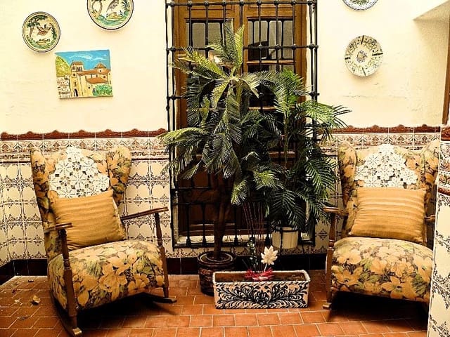 8 soverom Hus til salgs i Lubrín - € 79 950 (Ref: 5374862)