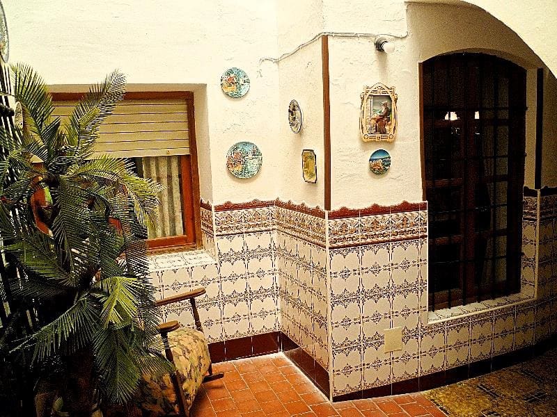 8 soverom Hus til salgs i Lubrin - € 79 950 (Ref: 5374862)