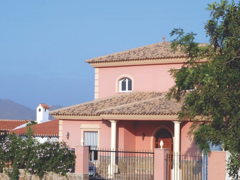 Grunde uden byggetilladelser til salg i Desert Springs - € 67.000 (Ref: 5374863)