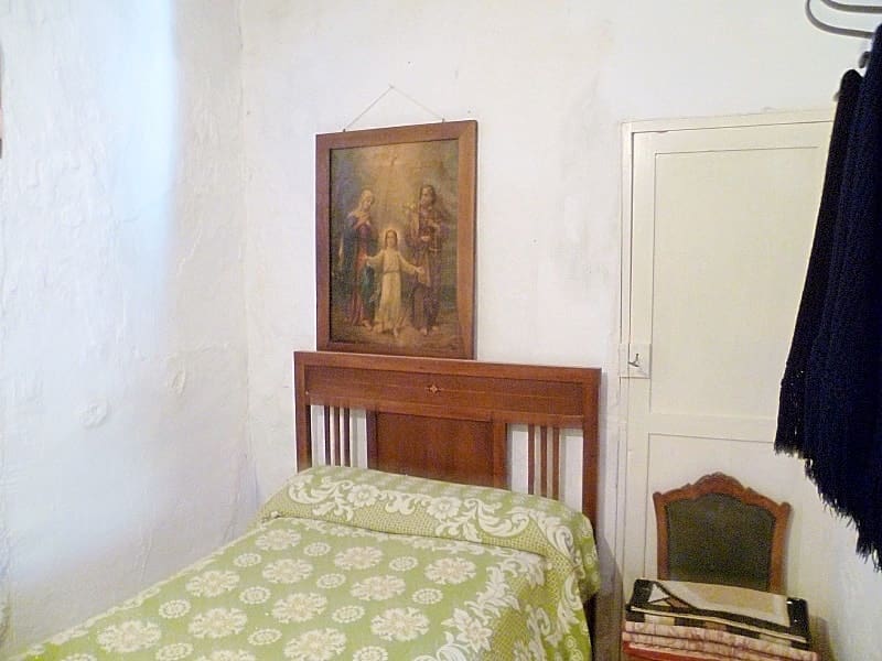 8 soveværelse Byhus til salg i Uleila del Campo - € 97.000 (Ref: 5374867)