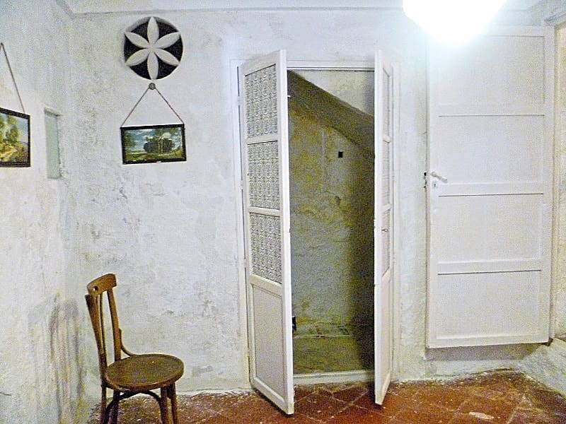 8 soveværelse Byhus til salg i Uleila del Campo - € 97.000 (Ref: 5374867)